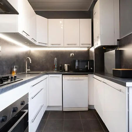 Apartment L'ecrin Mosellan