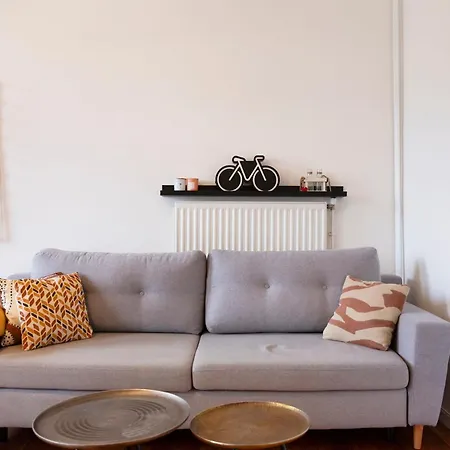 L'ecrin Mosellan Appartamento