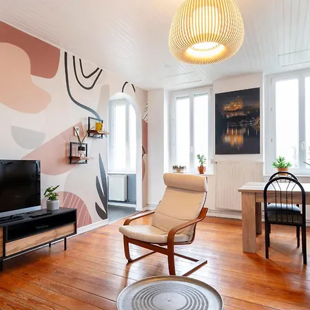 L'ecrin Mosellan Ban-Saint-Martin