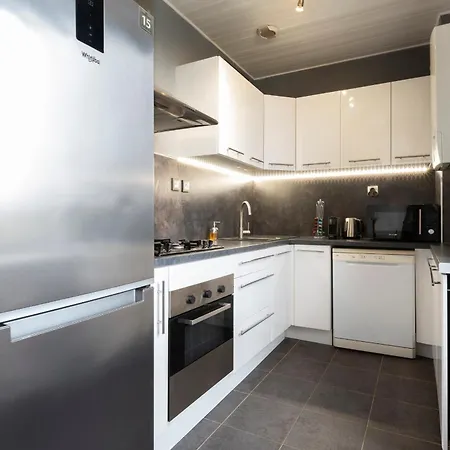 Apartment L'ecrin Mosellan *