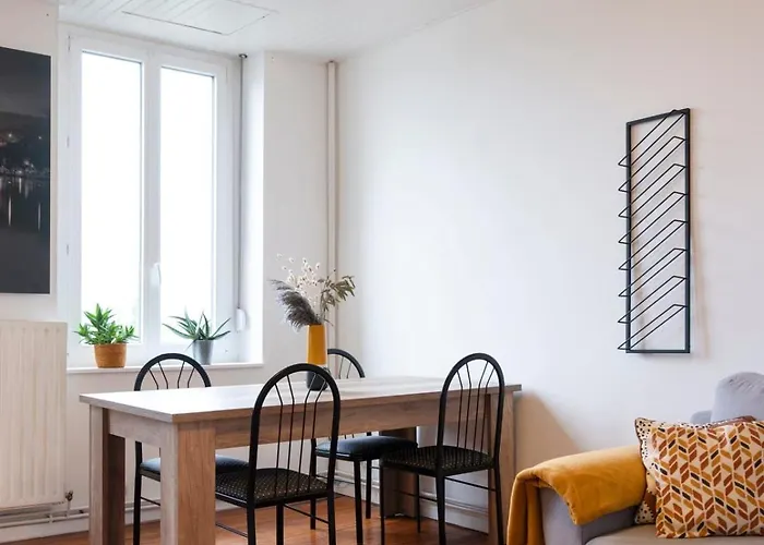 L'ecrin Mosellan * Ban-Saint-Martin