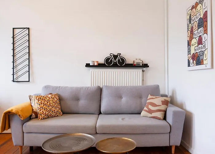 L'ecrin Mosellan Apartmán