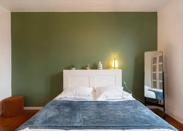 L'ecrin Mosellan Apartmán Ban-Saint-Martin