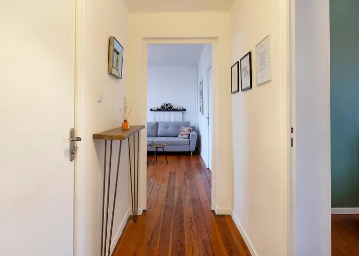 L'ecrin Mosellan Ban-Saint-Martin