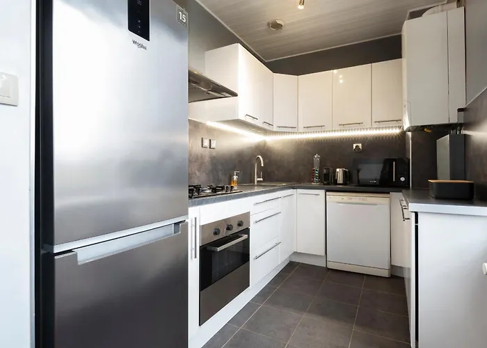 Apartmán L'ecrin Mosellan *