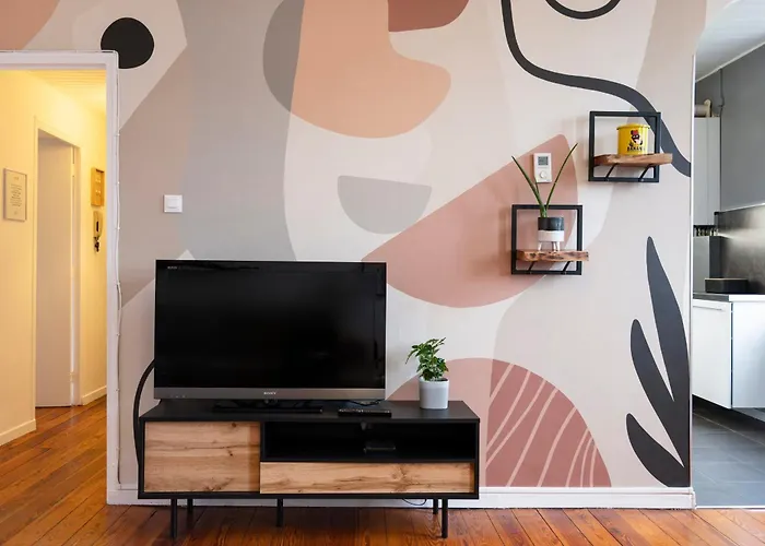 L'ecrin Mosellan Ban-Saint-Martin